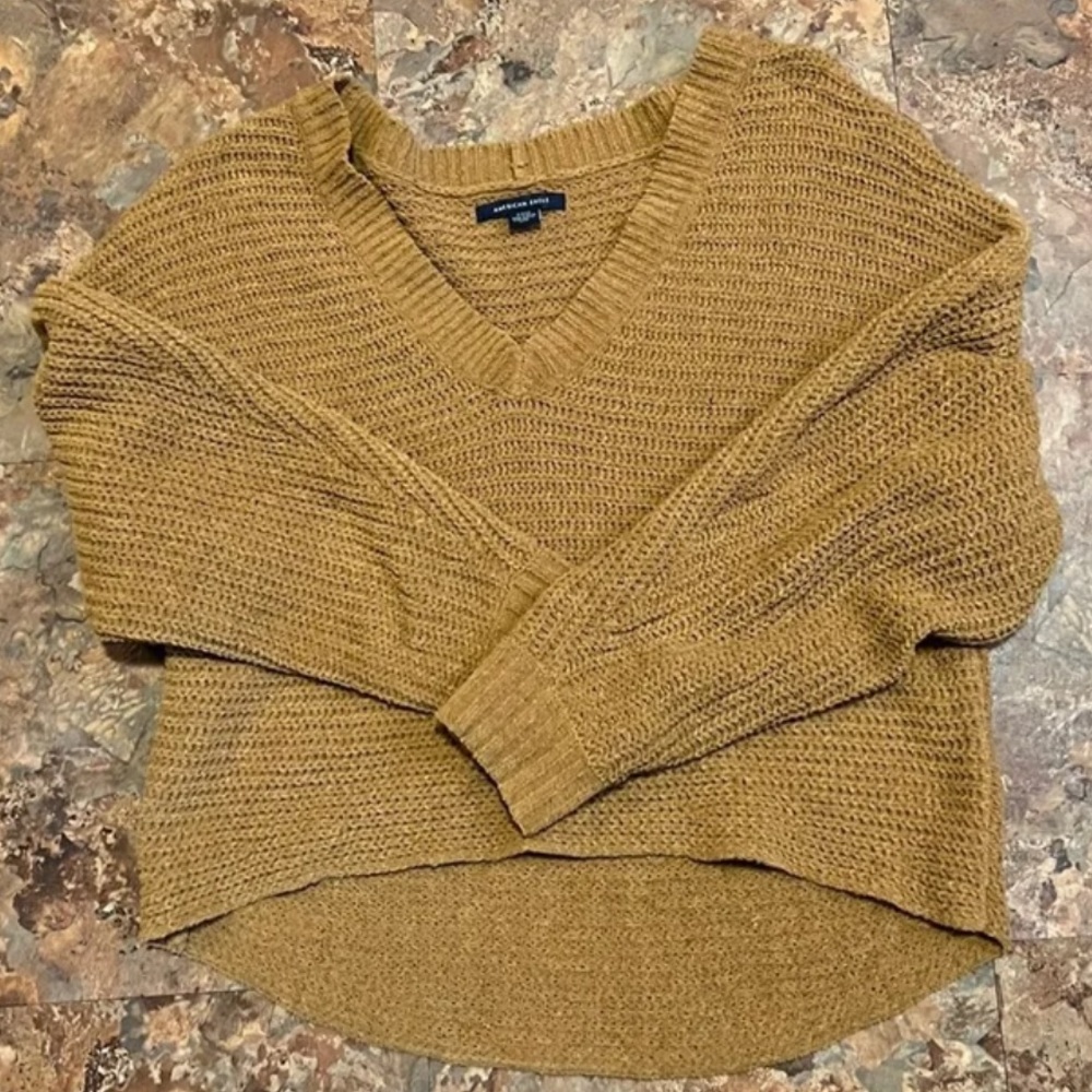 American Eagle Sweater